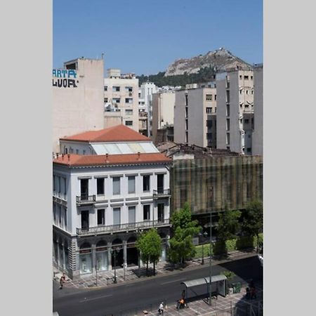 City Center Modern Renovated Apartment 아테네 외부 사진