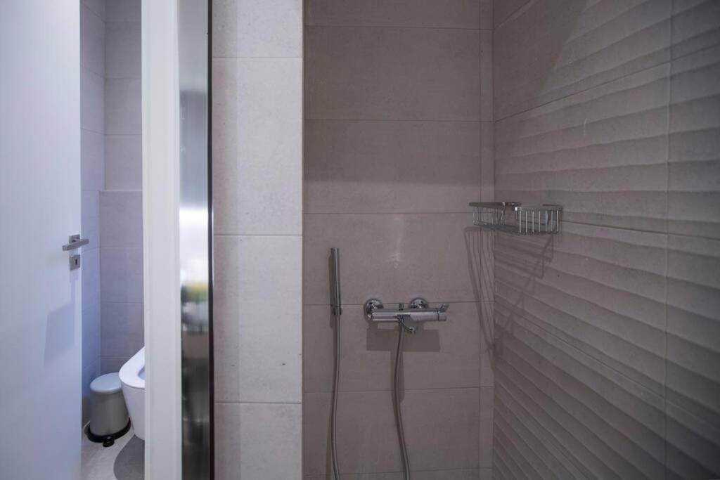 City Center Modern Renovated Apartment 아테네 외부 사진
